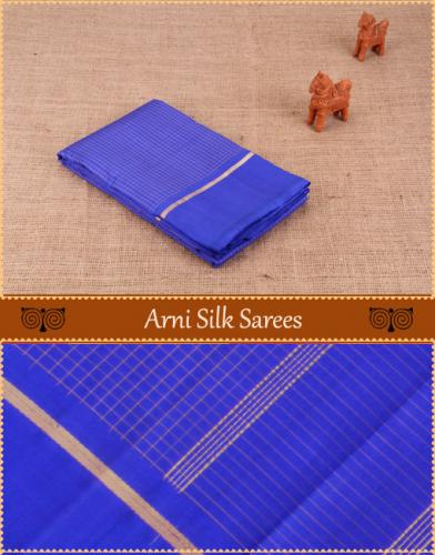Arani Silk Sarees